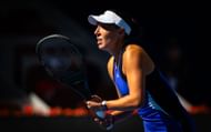 Jessica Pegula at the 2024 China Open - Day 9 - Source: Getty